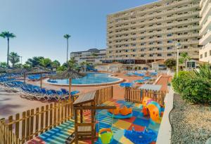 hotel playas de torrevieja