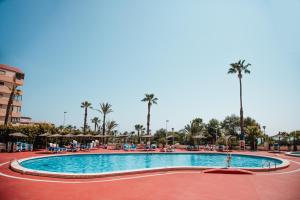 hotel playas de torrevieja