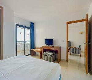 hotel playas de torrevieja