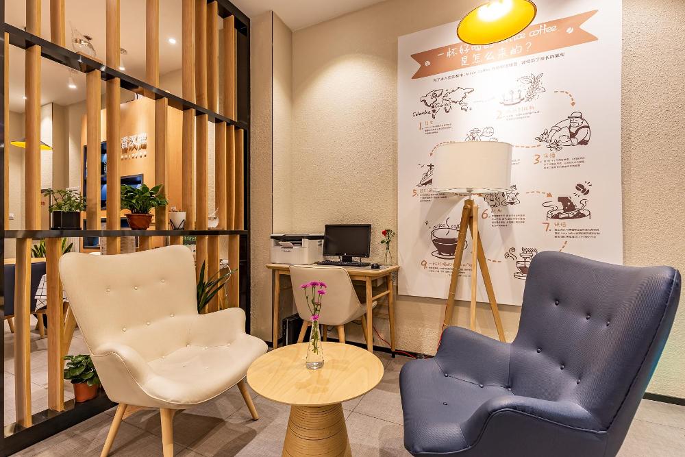 hanting hotel luoyang wanda