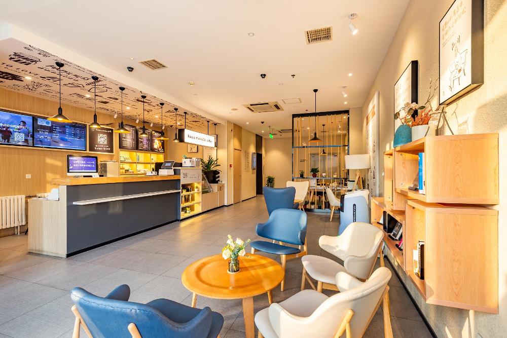 hanting hotel luoyang wanda