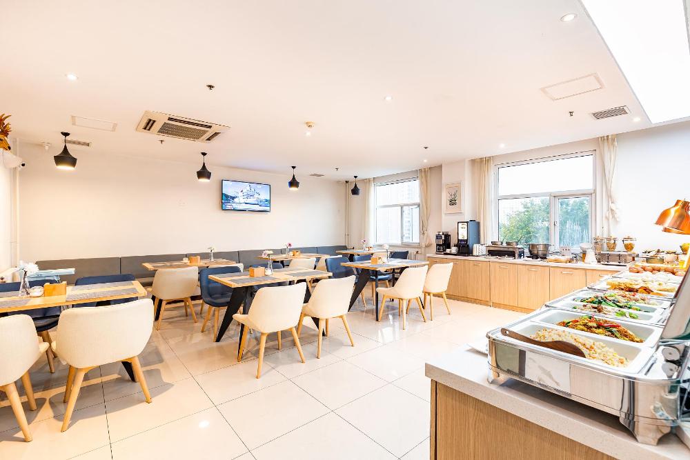 hanting hotel luoyang wanda