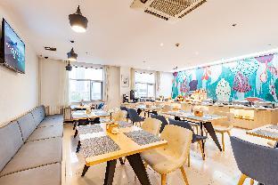 hanting hotel luoyang wanda