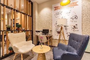 hanting hotel luoyang wanda
