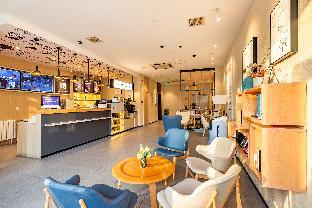 hanting hotel luoyang wanda