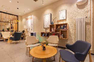 hanting hotel luoyang wanda