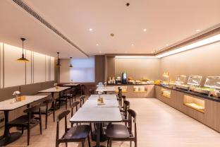 hanting hotel luoyang wanda