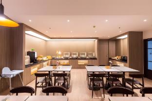 hanting hotel luoyang wanda