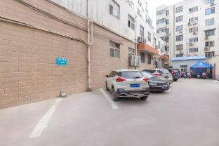 hanting hotel luoyang wanda