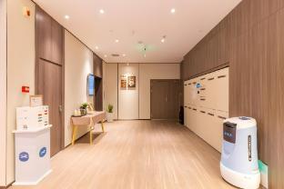 hanting hotel luoyang wanda