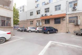 hanting hotel luoyang wanda