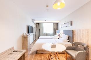 hanting hotel luoyang wanda