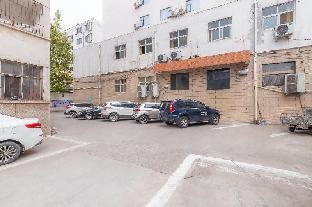 hanting hotel luoyang wanda