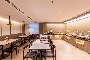 hanting hotel luoyang wanda
