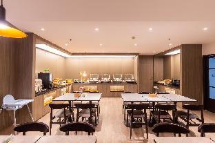 hanting hotel luoyang wanda