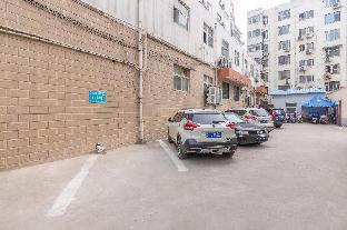 hanting hotel luoyang wanda
