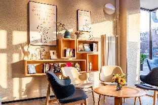 hanting hotel luoyang wanda