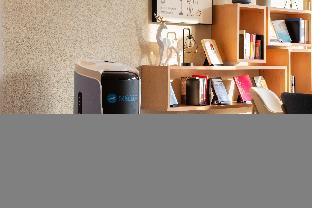 hanting hotel luoyang wanda
