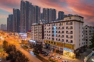 hanting hotel luoyang wanda