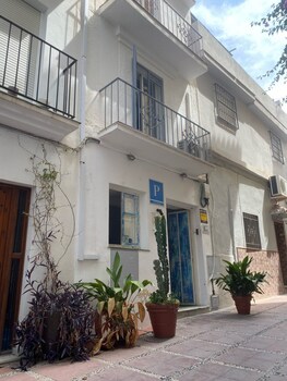 the monkey room