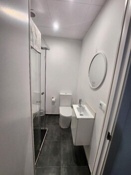 the monkey room