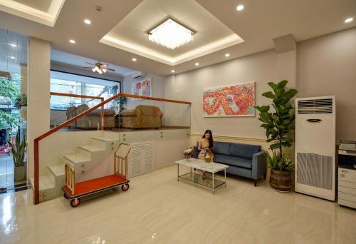 hue my hotel