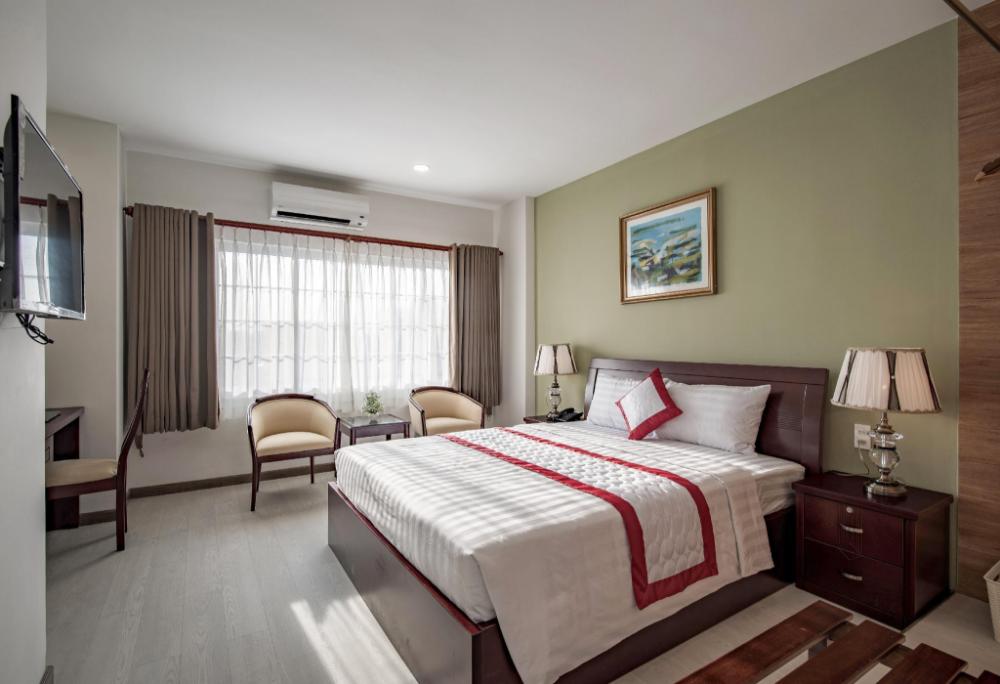 hue my hotel