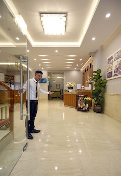 hue my hotel