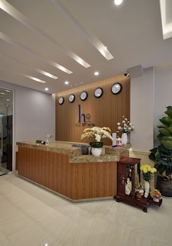 hue my hotel