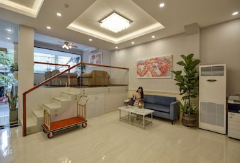 hue my hotel