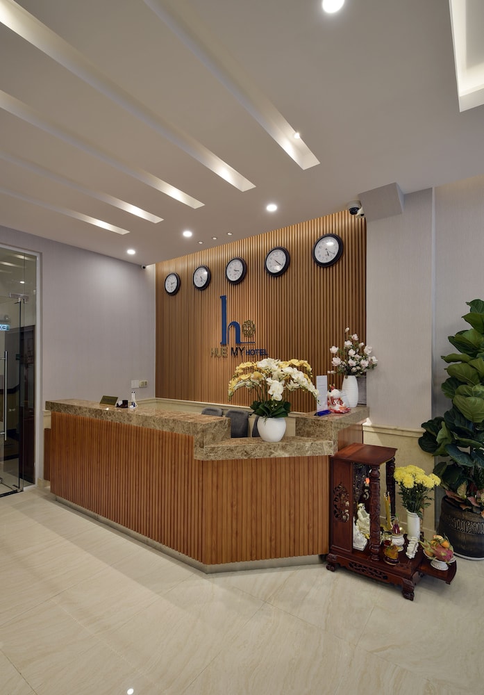 hue my hotel