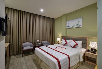 hue my hotel