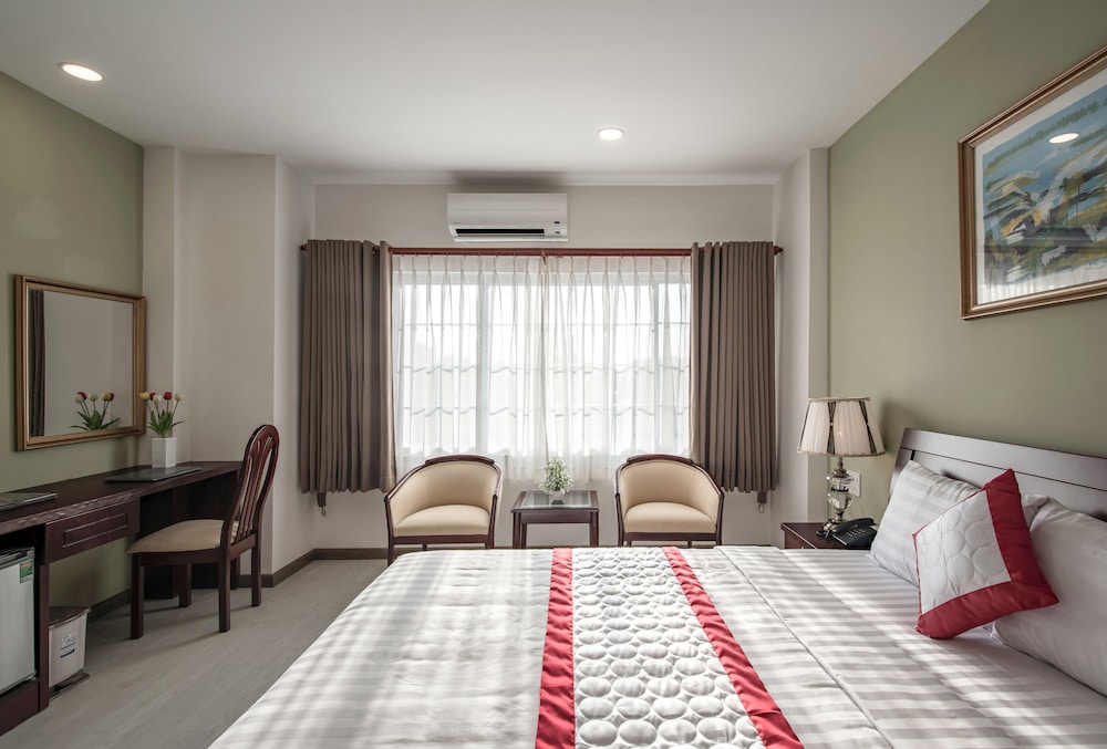 hue my hotel