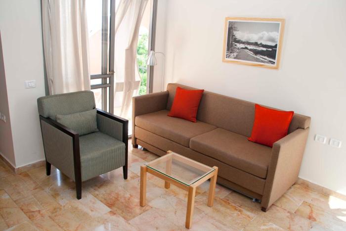 the market courtyard jerusalem suites