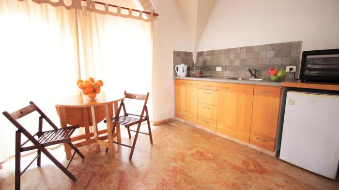 the market courtyard jerusalem suites