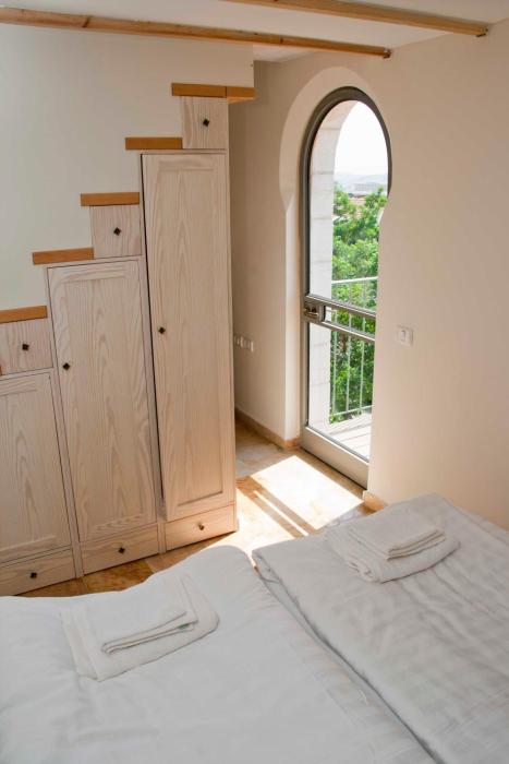 the market courtyard jerusalem suites