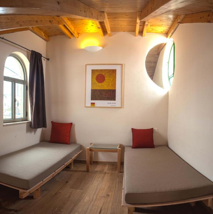 the market courtyard jerusalem suites