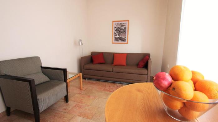 the market courtyard jerusalem suites