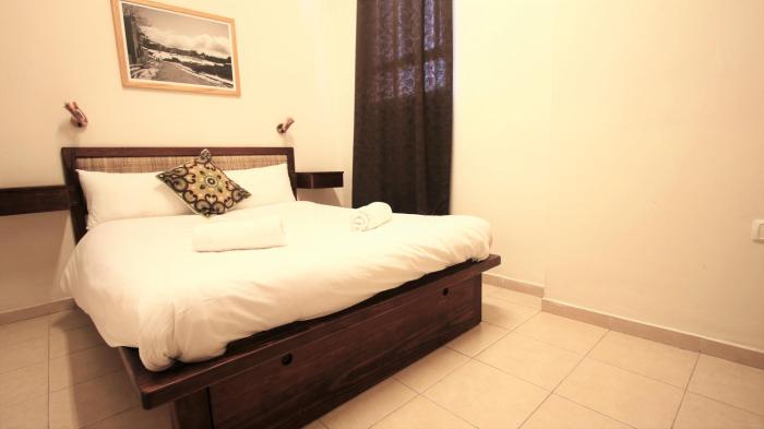 the market courtyard jerusalem suites