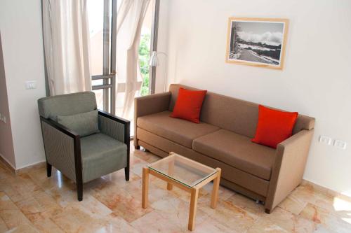 the market courtyard jerusalem suites