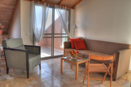 the market courtyard jerusalem suites