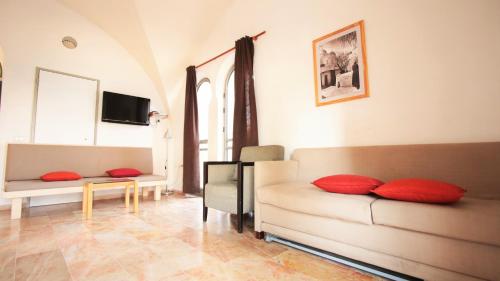 the market courtyard jerusalem suites