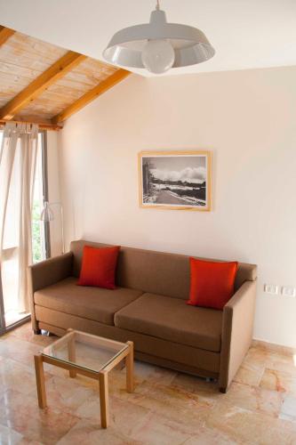 the market courtyard jerusalem suites