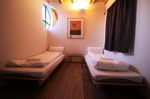 the market courtyard jerusalem suites