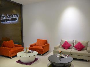 The Scenery City Hotel,Pattaya>>Chonburi,3 star