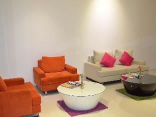 The Scenery City Hotel,Pattaya>>Chonburi,3 star