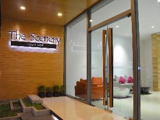 The Scenery City Hotel,Pattaya>>Chonburi,3 star
