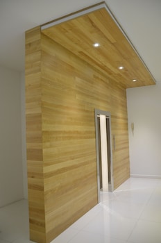 the scenery city hotel