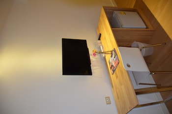 the scenery city hotel