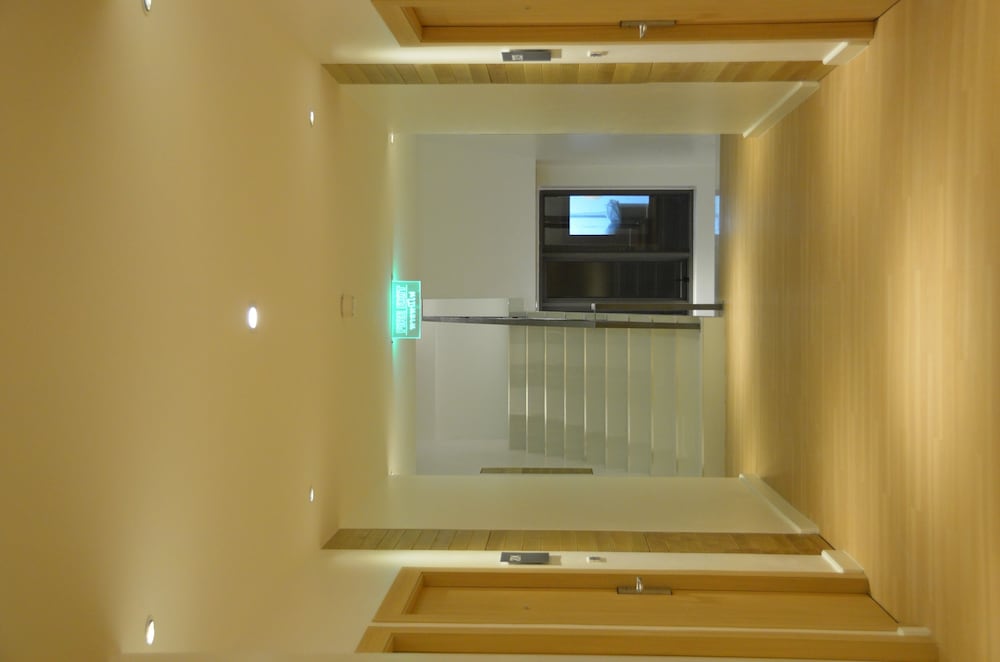 the scenery city hotel